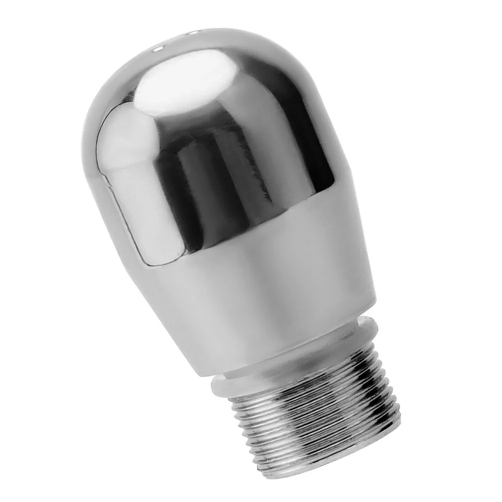 

Stainless Steel 4 Hole Coffee Machine Steam Nozzle Perfect Milk Foams Accessory for Use Coffee Machine Nozzle