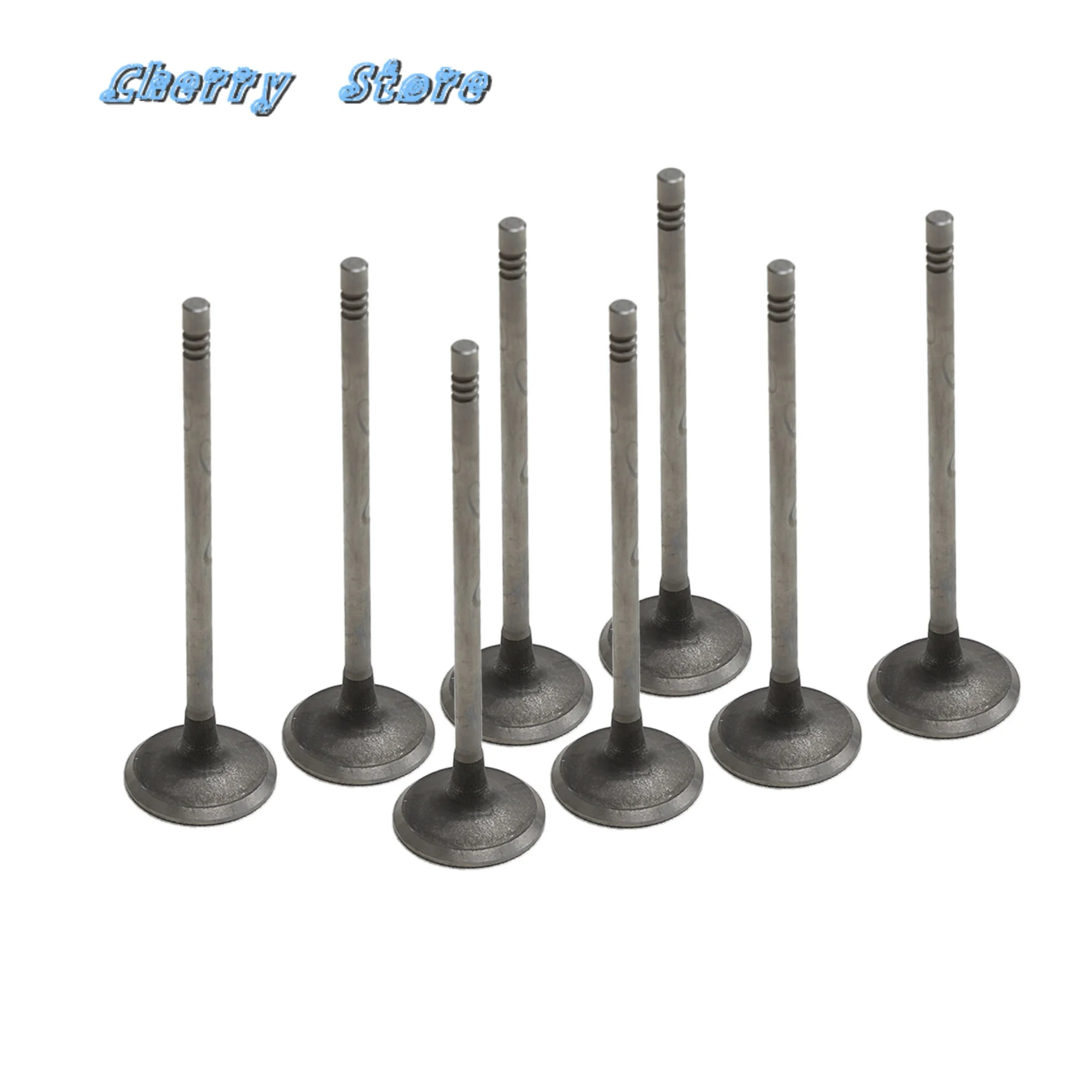 Intake Valves Fit For BMW 1 F20 F21 3 F30 F80 F31 MINI Clubman Convertible Cooper S R56 R55 R57 R60 R58 R61 1.6L Citroen Peugeot