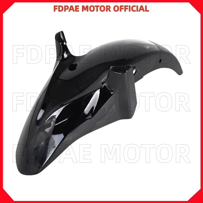 Front Mudguard for Wuyang Honda Wh150-7a