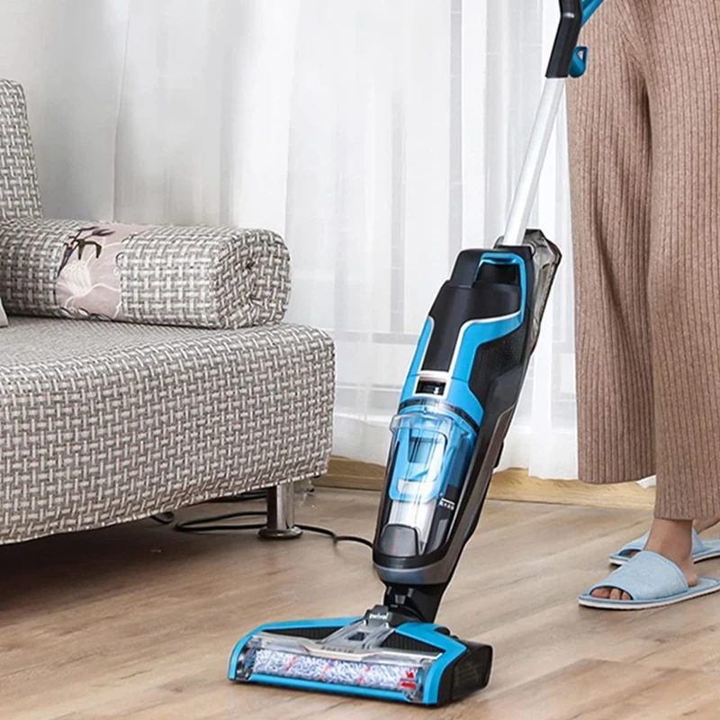 Сменные валики щетки для разных поверхностей для пылесоса Byissell Crosswave 1785 2303, для аксессуара Bissell Crosswave 3в1