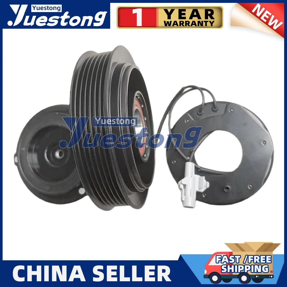 

Для Lexus IS300 GS300 01-05 883103A300 Комплект сцепления компрессора переменного тока 88310-3A300 447200-9811 88320-3A180 883203A181 4472009813