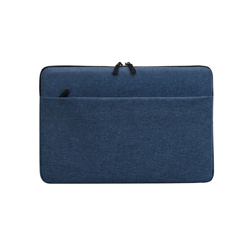 pour ordinateur portable 11 12 13 14 15 16 pouces, pochette pour ordinateur portable, sacs d'ordinateur E74B