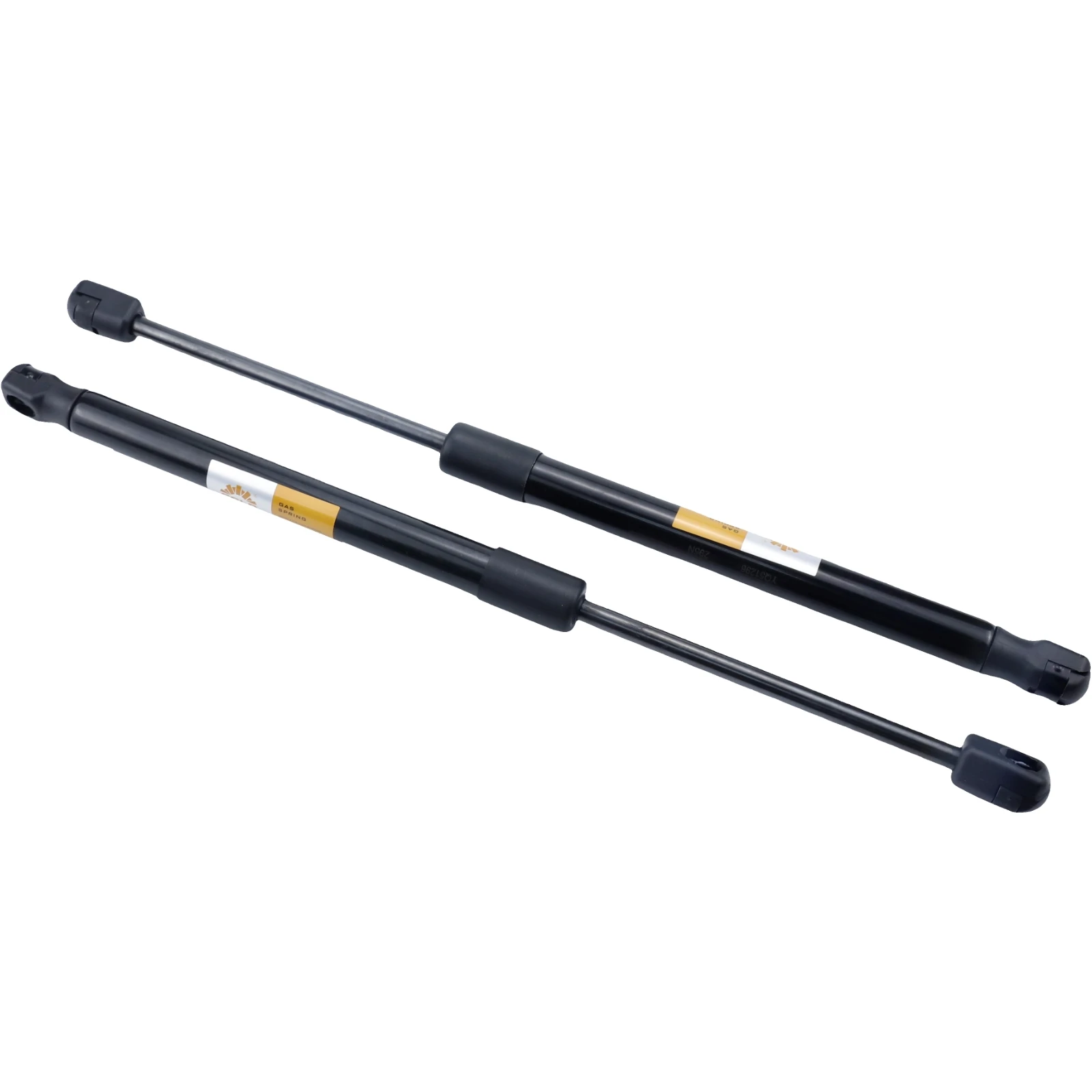 

2pcs Front Gas Spring Strut For BMW 2 F46 218i 220i Gran Tourer 2015-2018 1.5T 2.0T 51237348853 Bonnet Hood Air Lift Accessories