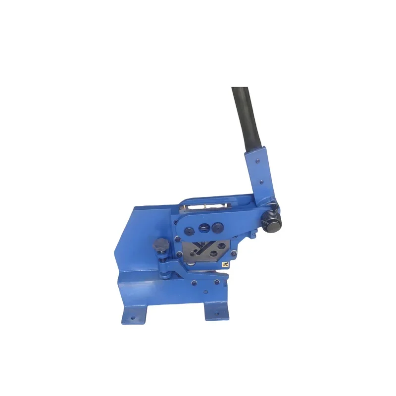 Hot Sale PBS- Hydraulic Shearing hine Stainls Steel Aluminum Plate Slitting Pot Disassembly Stamping Bending Metal Cutting