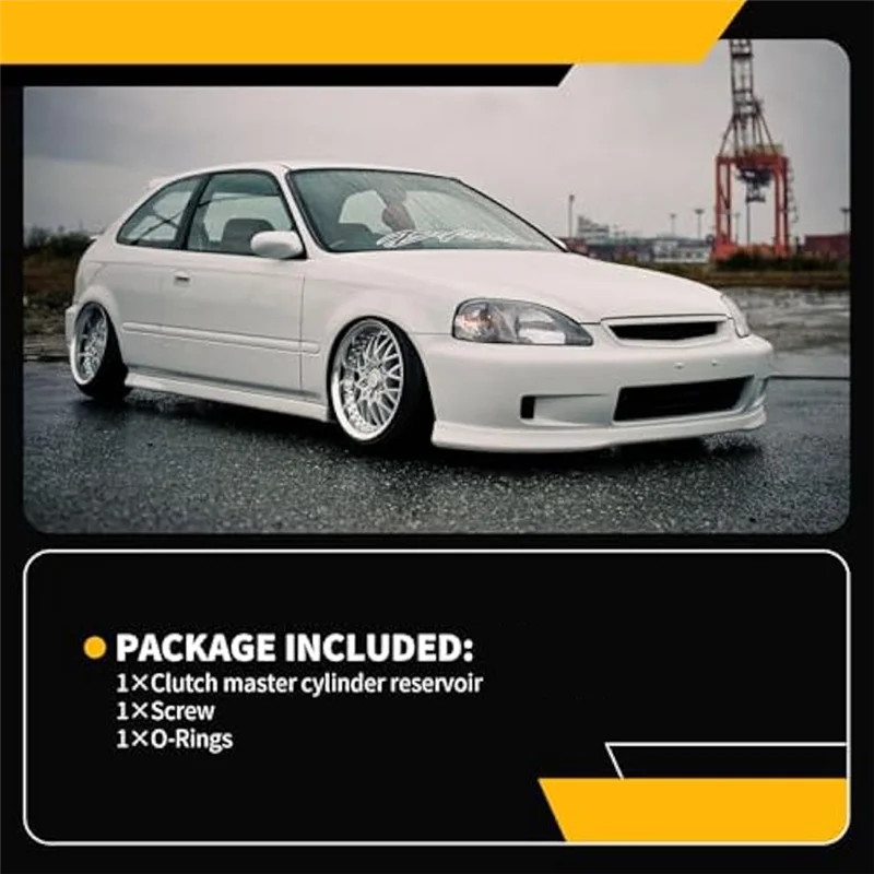 Professional Clutch… - image