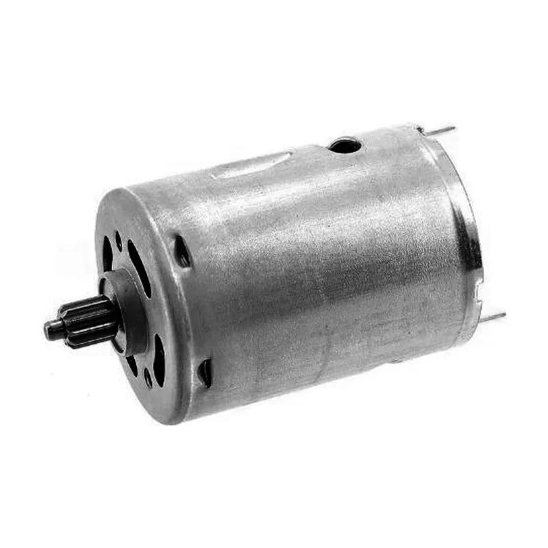 ABLJ Power Tool Replacement Parts- Motor 629266-9 For DF012D DF012DSE Cordless Drill Screwdriver