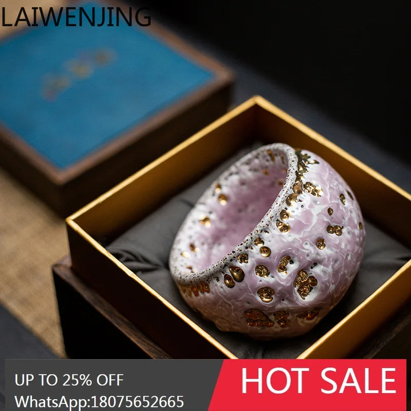 Mjy Fashion Tea Cup… - image