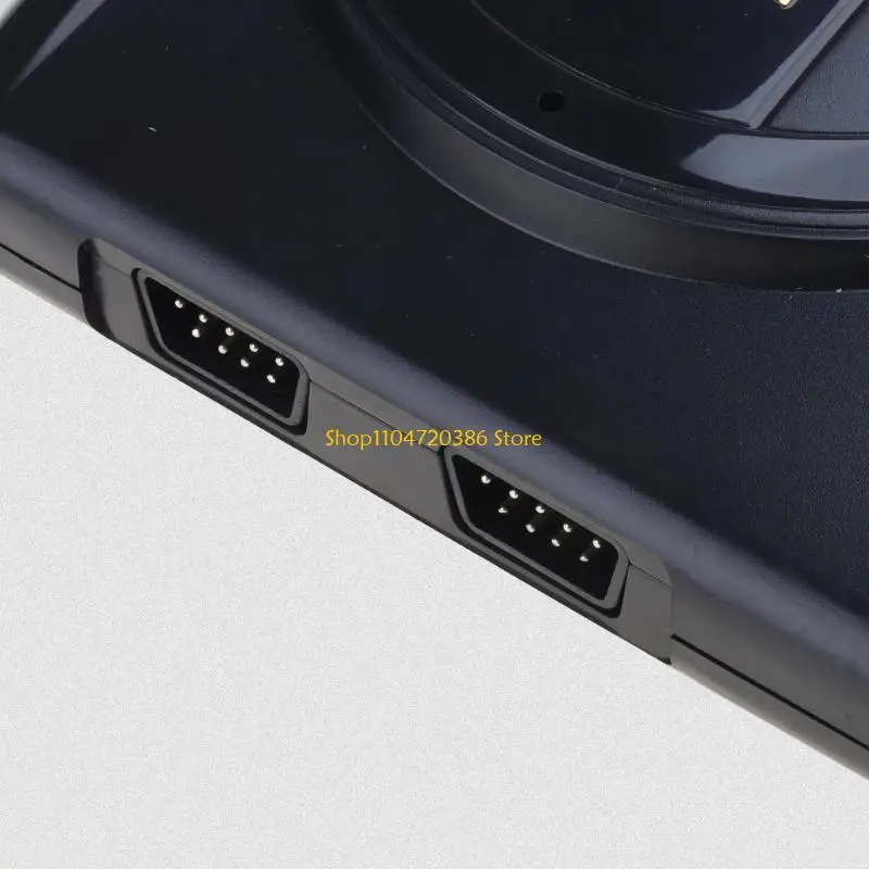 MegaPi MD for Case MEGAPi Game Housing for Shell with Safe Shutdown & Reset Power for 3 B + (B 2