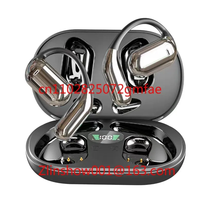Wireless BT5.3 Translation Earbuds Real Time Translation