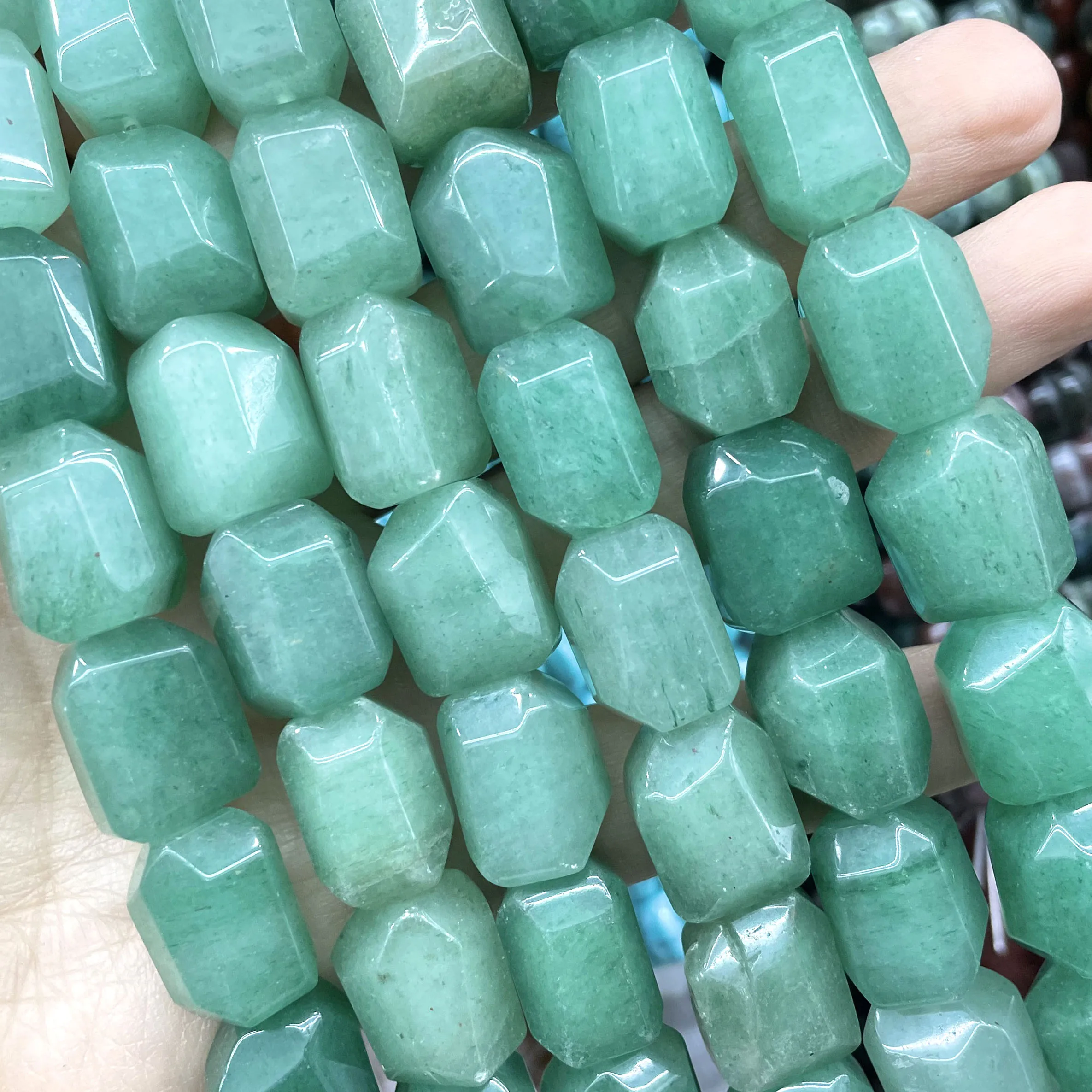 Thumbnail 3 - #35 Top Natural Stone Bead Bracelets Picks for Every Budget