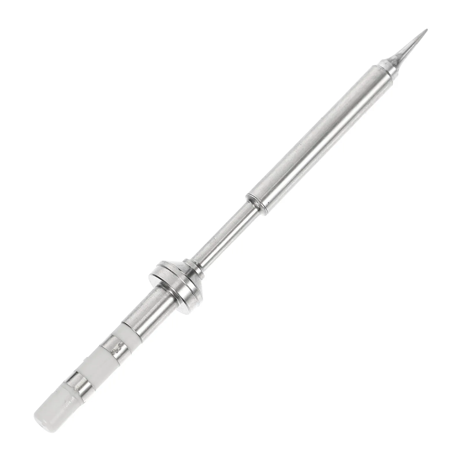 1pcs Soldering Iron Tips Ceramic Heating Core For Stainless Steel Replacement Welding Tool Soldering Accessories