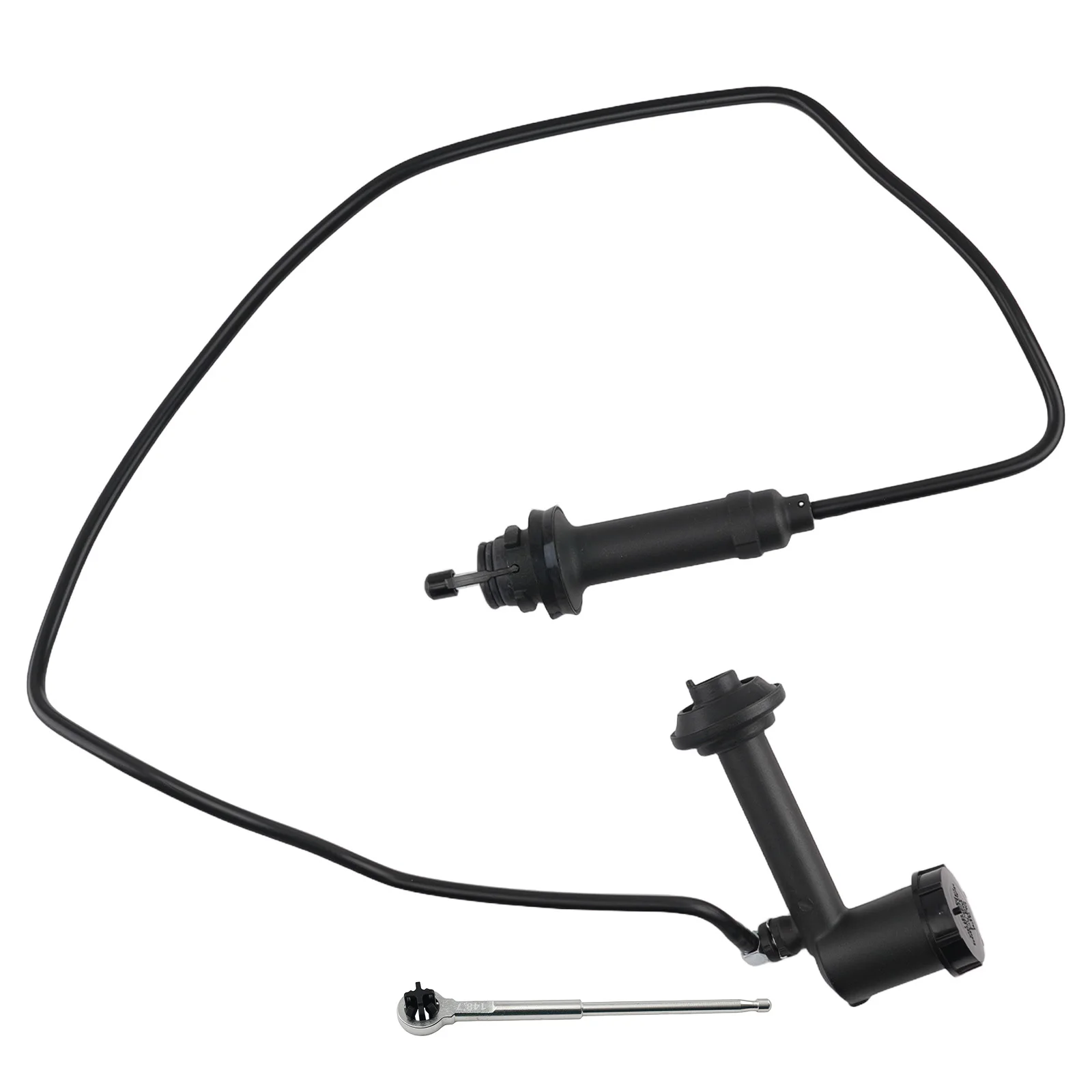 

Трубка главного цилиндра сцепления для Ford F-250 F-350 Super Duty 06-07 CC649071