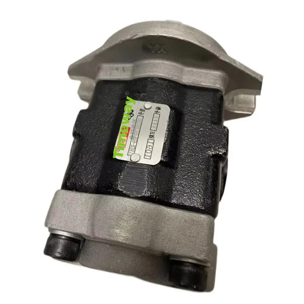 

DSG05C High Pressure Forklift Gear Pump DSG05C16F9H9-R005CH DSG05C16F9H9-26D1