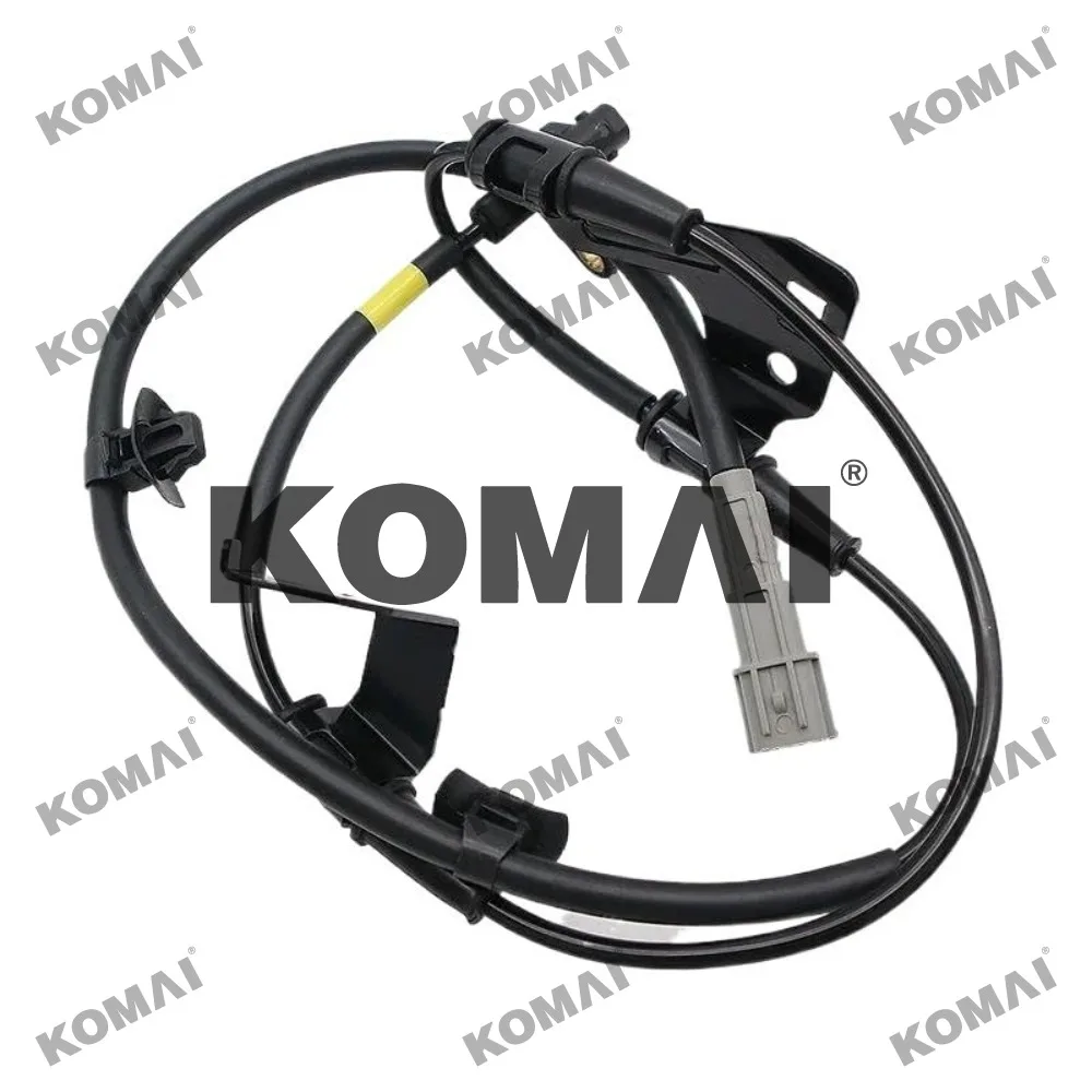 

XOJOX Датчик скорости колеса ABS Датчик скорости колеса ABS передний правый 59830-H5000 для 1.6L для 2018-2022 ALS321