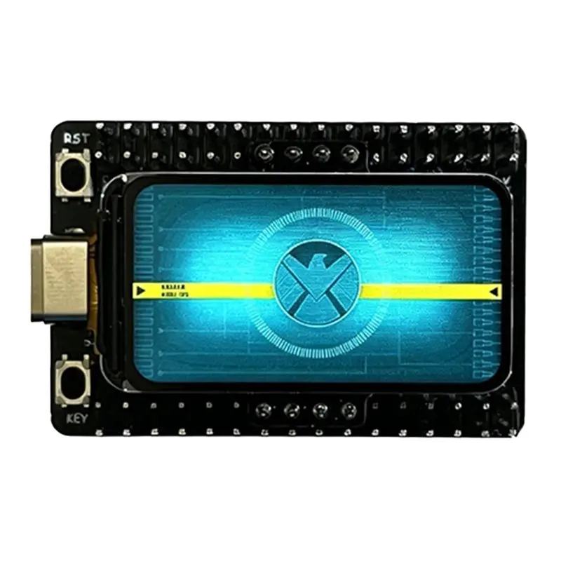 LXYB18B Development Board 1.47-Inch Minimum System STM32G474RET6 Development Board