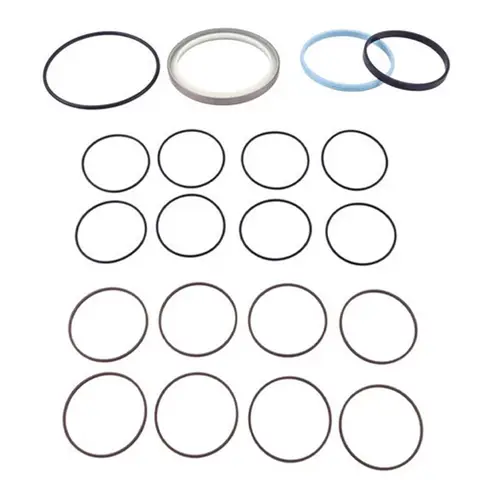 Seal Kit 6664908 for Bobcat Swivel Joint Assembly Compatible with 225 231 325 328 329 331 334 335 425 428 Models