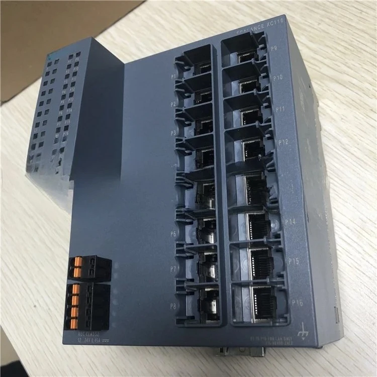 New switch upgrade universal parts