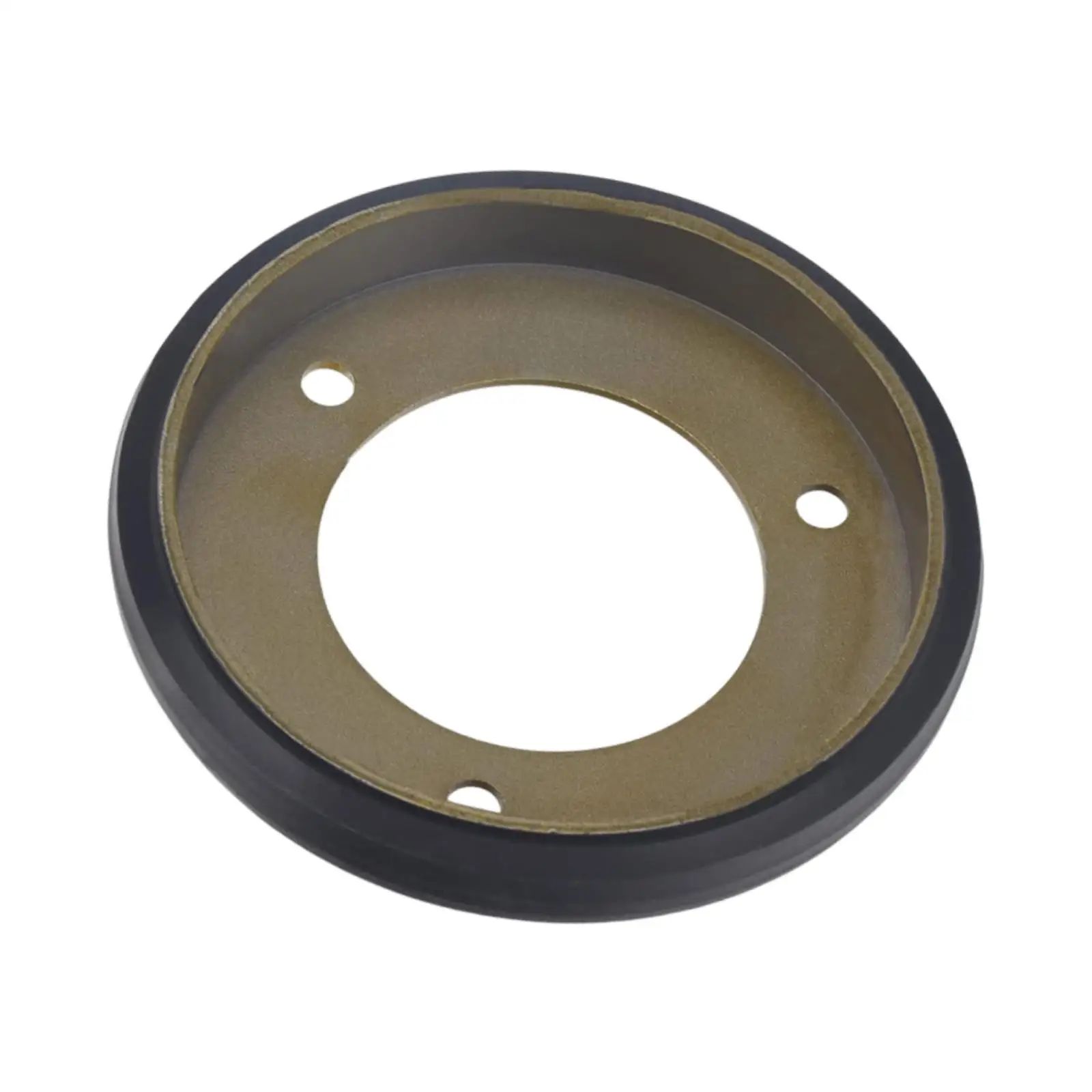 

Фрикционный диск привода 1501435MA из углеродистой стали, прочное колесо для газонокосилки, запасная часть, 11 см