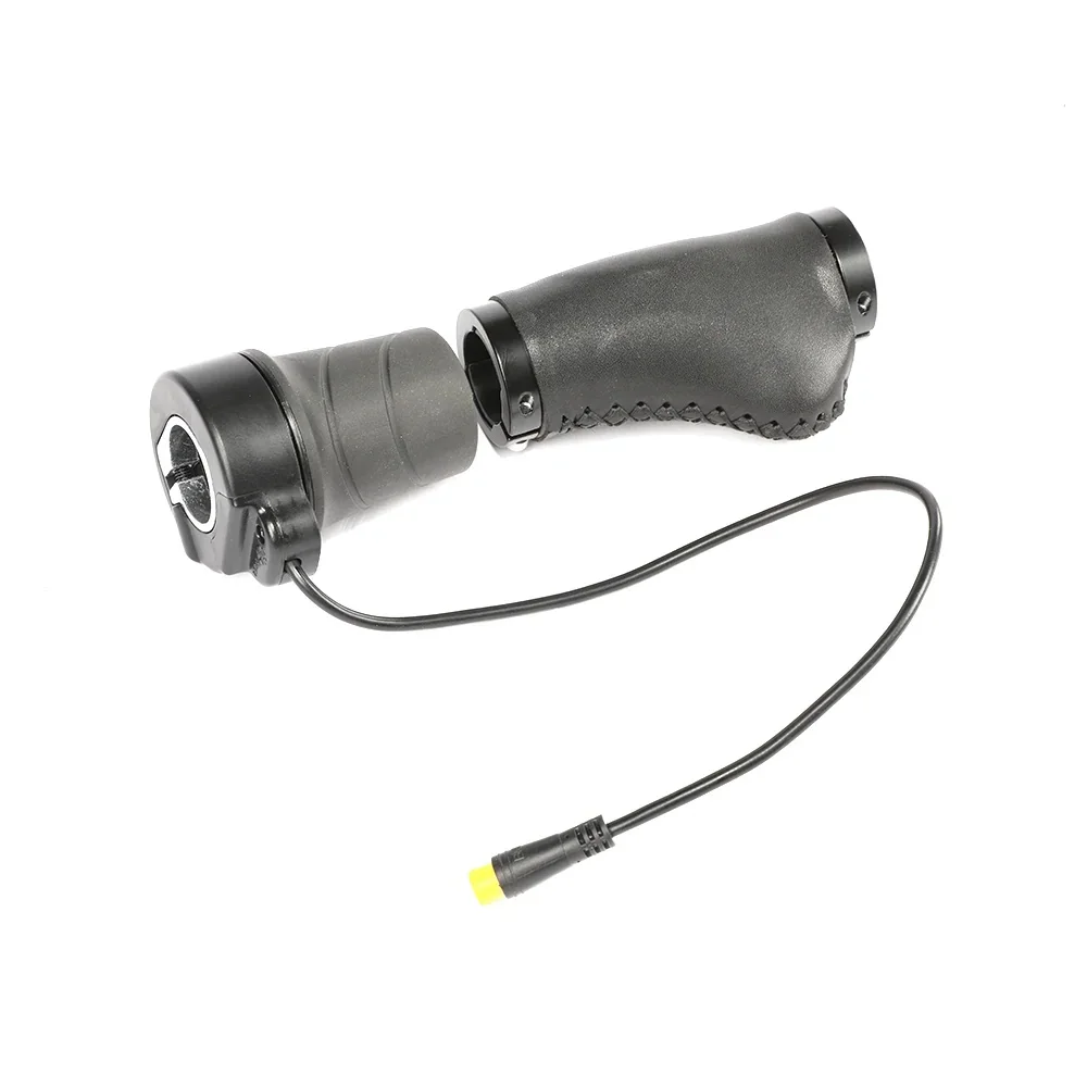 

Велосипедная дроссельная заслонка Cyrusher и ручки для большого пальца Дроссельная заслонка