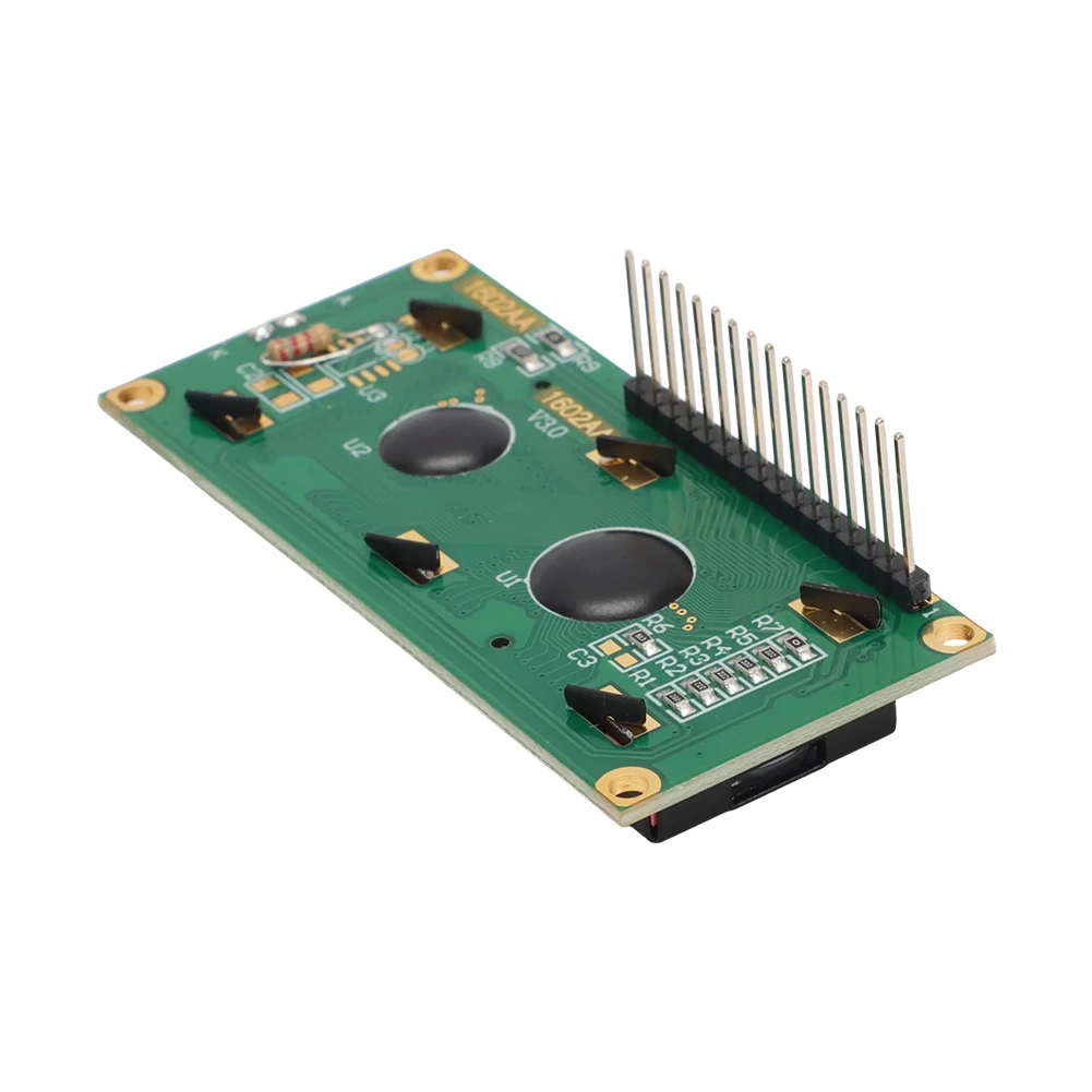 Pantalla de repuesto Digital Nano & Plus mejorada para piloto automático Aquacal Pool Pilot Nano Plus, todas las versiones de software