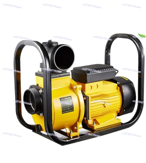 

Agricultural Irrigation Pump Large Flow Pump