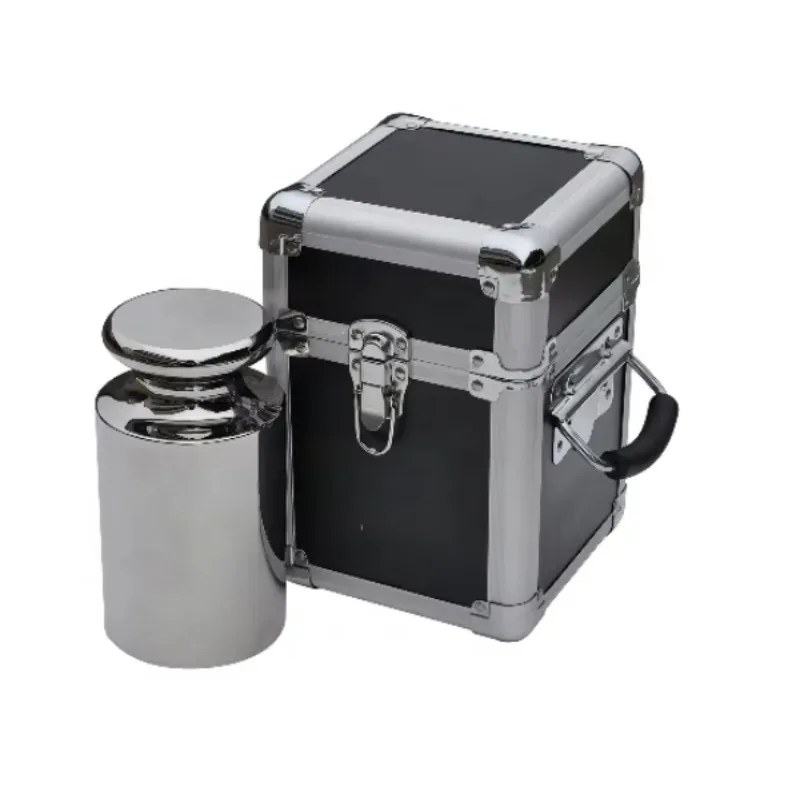 : Spanning/Ma/Druk Kalibrator