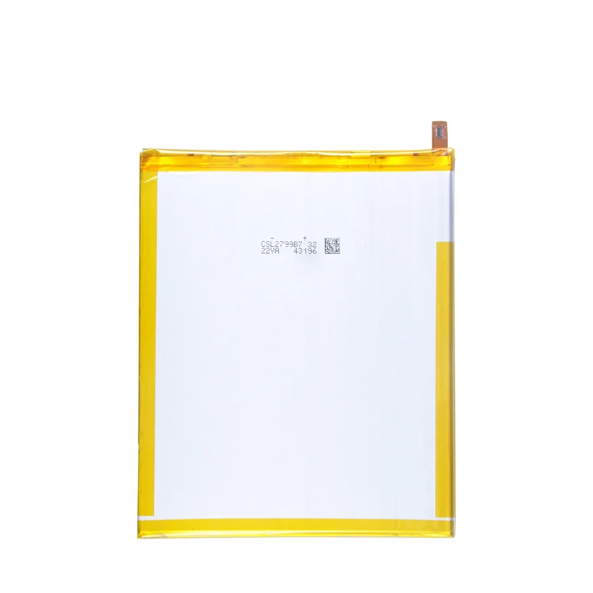 Brand New SWD-WT-N8 5100mAh High Quality Replacement  Battery For Samsung Galaxy Tab A 8.0 2019 SM-T290 T290 T295+Tools