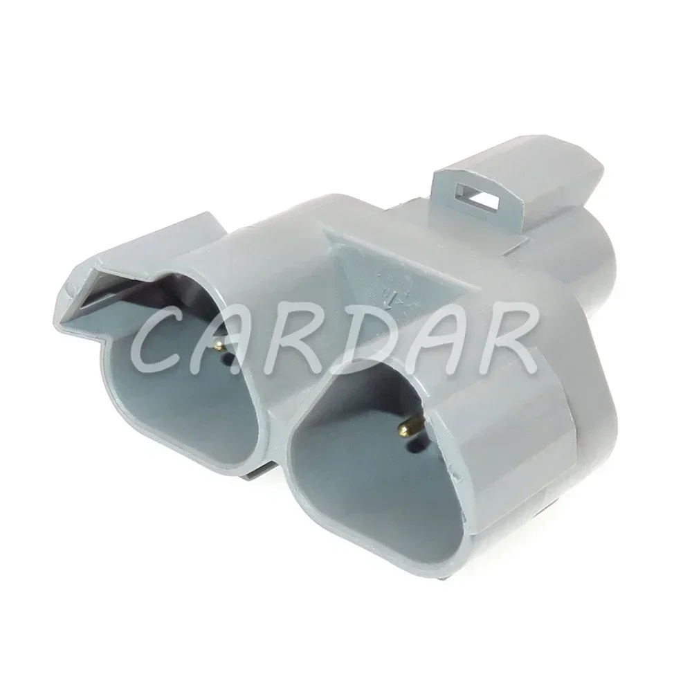 1 Set 3 Pin DT04-3P-P007 High Quality Low Frequency Tee Connector Automotive Wiring Harness Plug Electric Socket