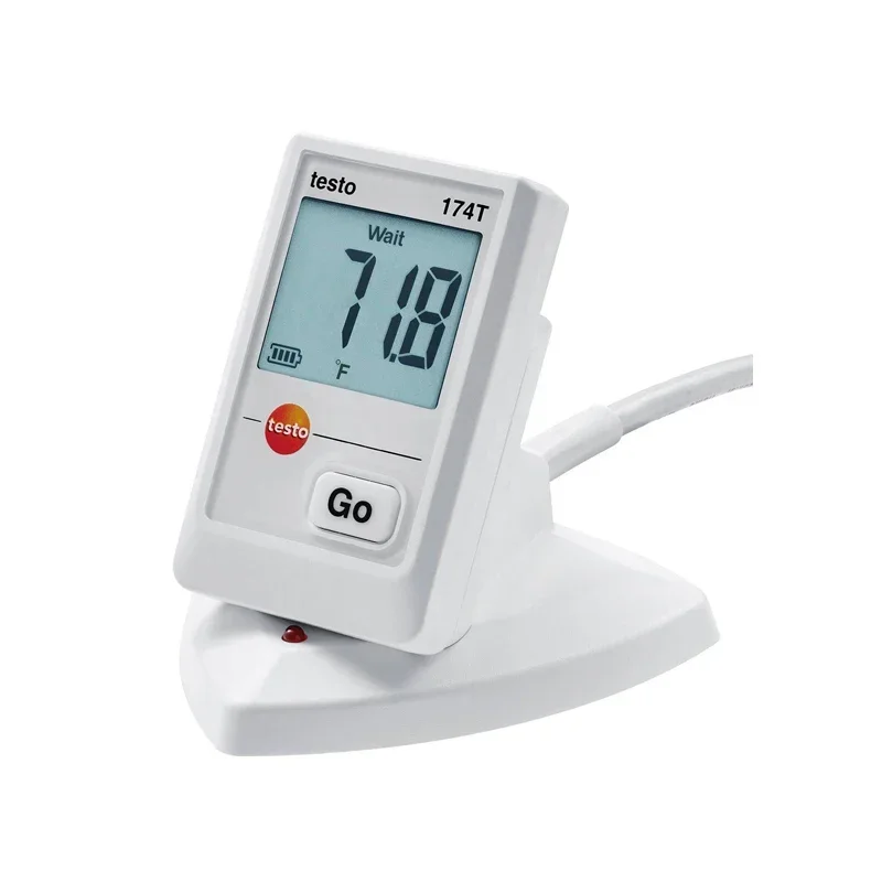 

USB-интерфейс Testo для регистратора температуры Testo 174H/Testo 174T, регистраторы данных о температуре 0572 0500