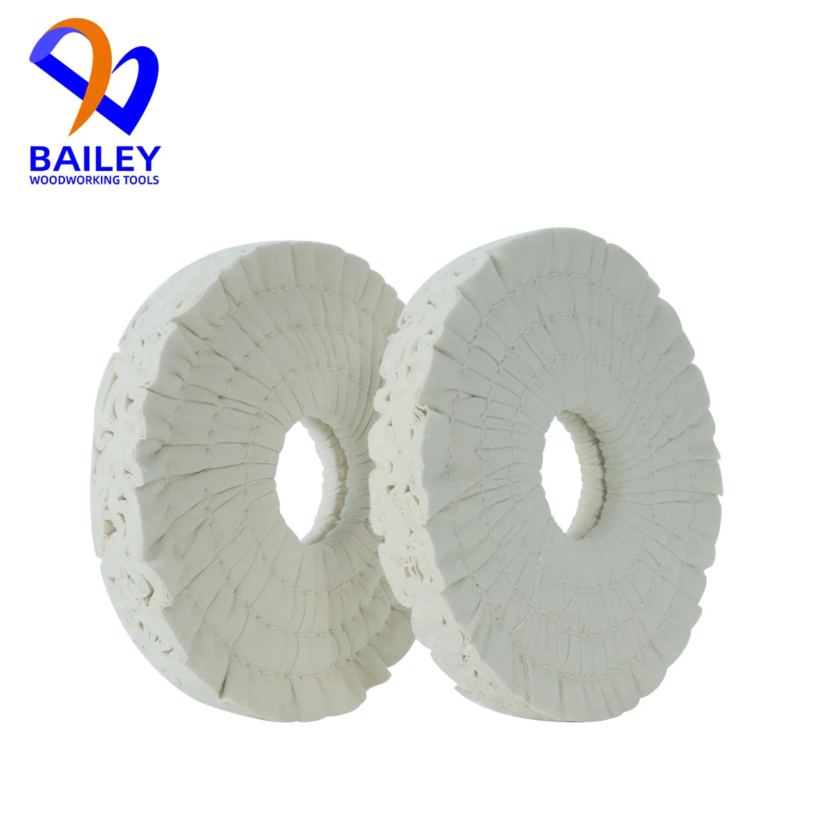 BAILEY 5PC BW013 180x50x20mm wysokiej jakości tarcza polerska tarcza polerska do maszyna do oklejania krawędzi narzędzie do drewna akcesoria