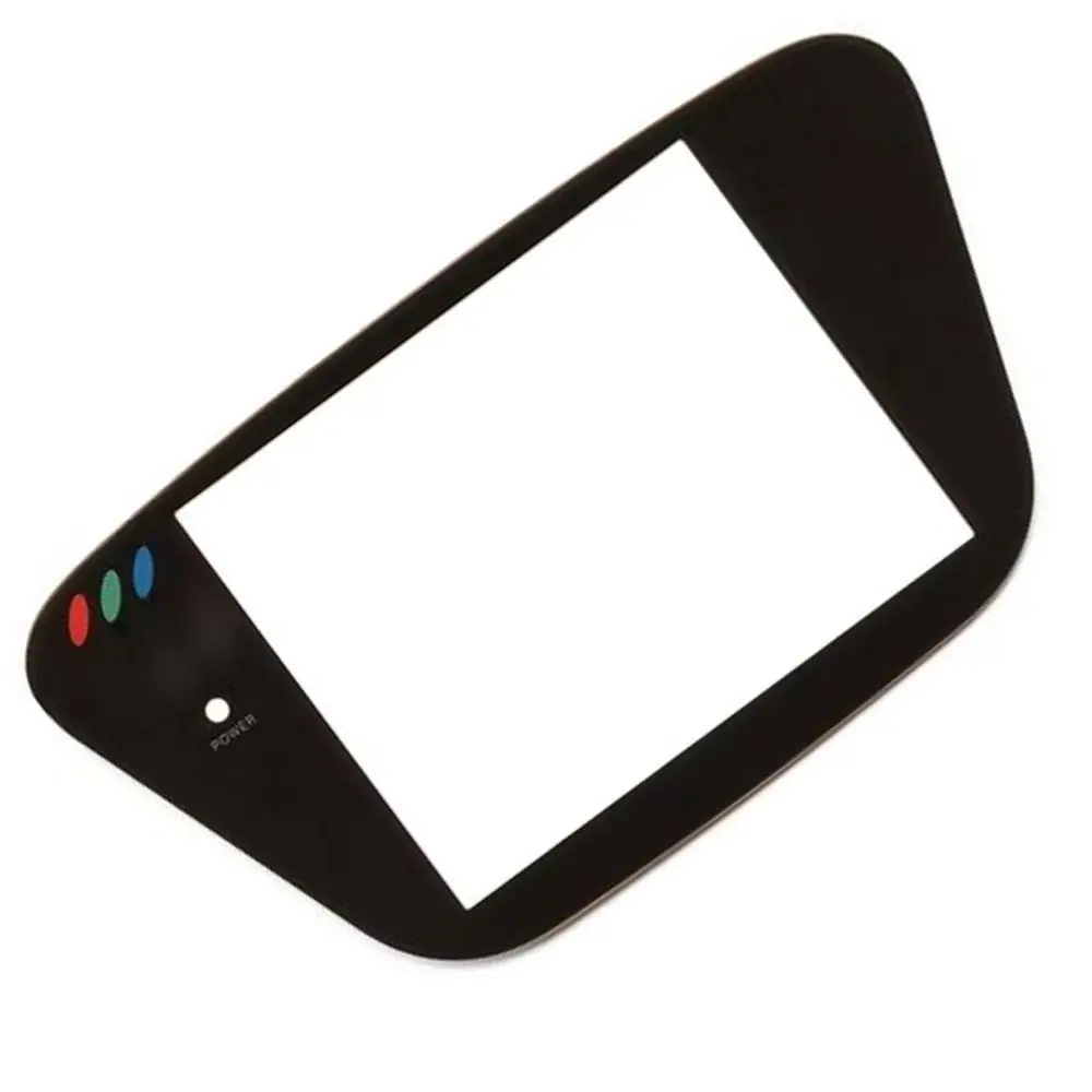 2Pcs Glass Screen F…