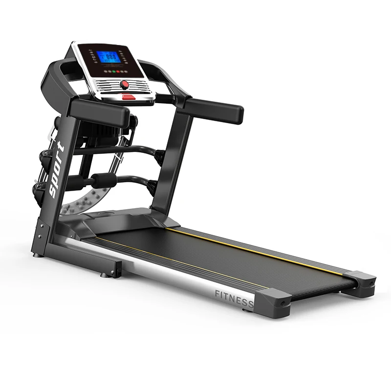 Mesin Lari Lipat Vr Gym Treadmill Olahraga Tanpa Motor Aqua Bailih Motor Ac Baru Luar Ruangan Pakistan Korea