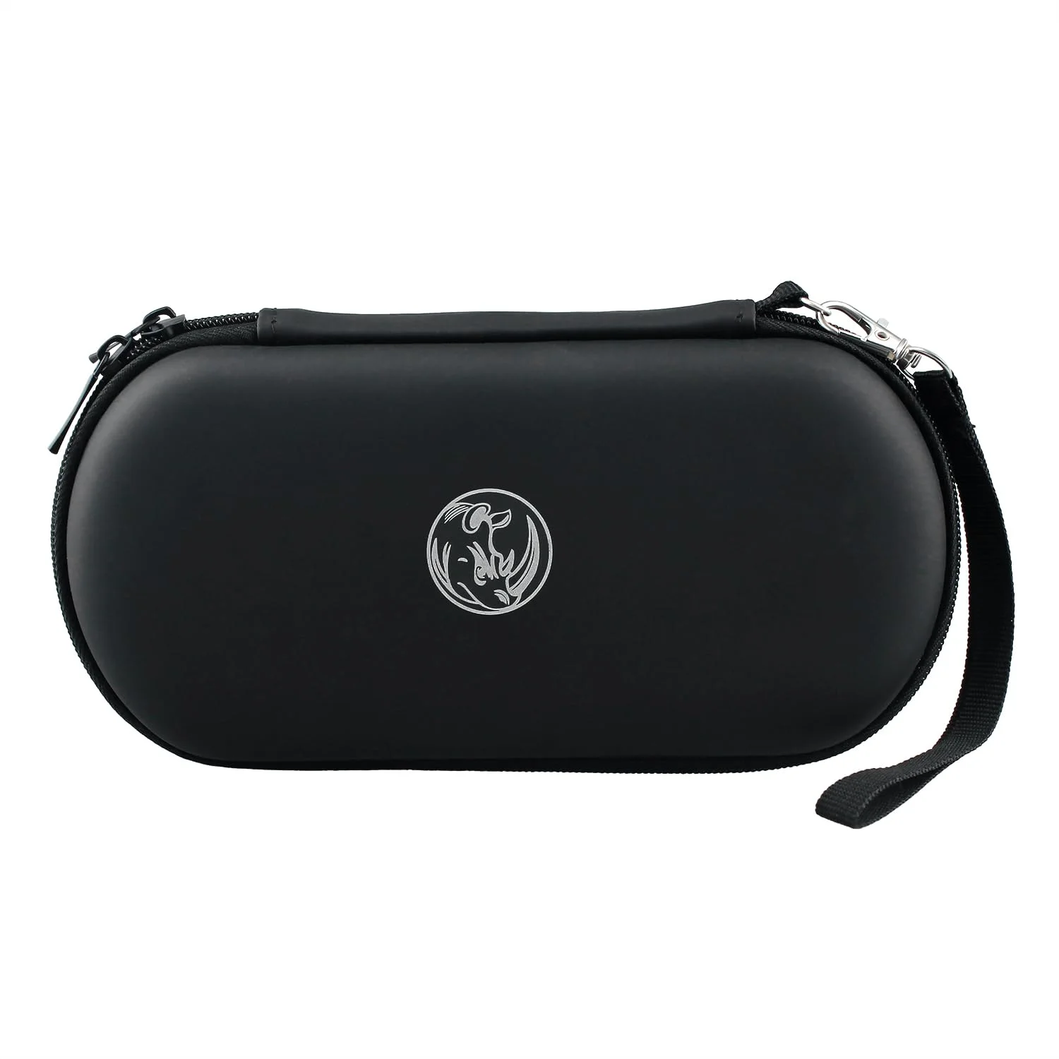 EVA Hard Carry Case for Sony PSP 1000 2000 3000, Shockproof 