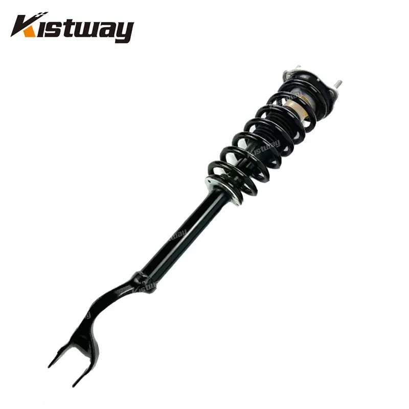 1PCS Front Left Or Right Shock Absorbers Assembly For Mercedes Benz GLC W253 4WD A2533200330 A2533200430