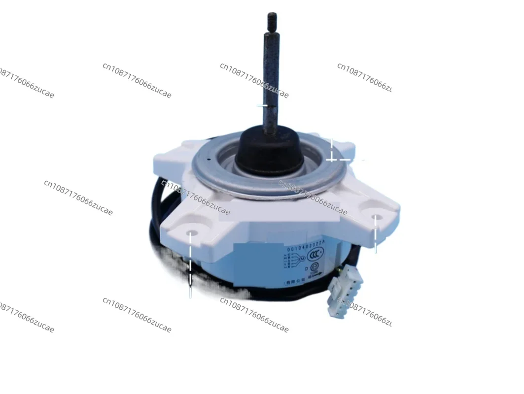 

For Brushless DC Fan Motor Air Conditioning Motor SIC-310-40-2 40W 310V for Inverter Air Conditioner