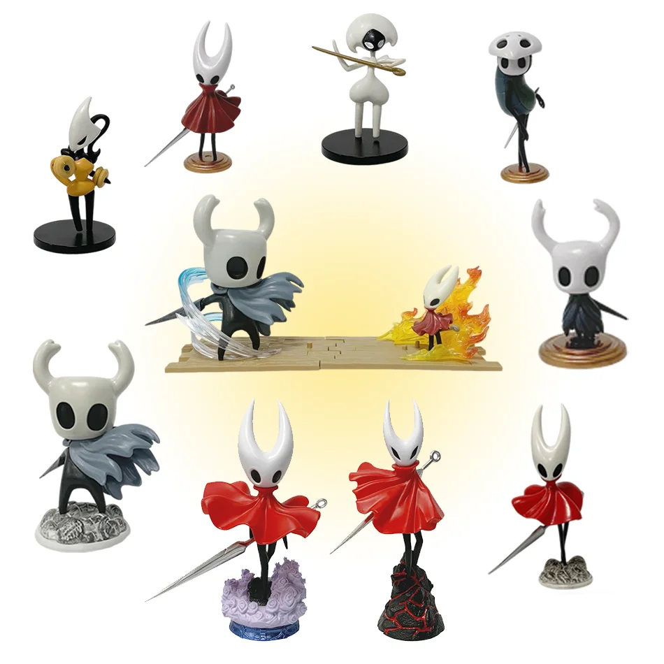 Zimowe nowości w magazynie, wiele stylów, zabawki anime, modele dekoracyjne, figurki kolekcjonerskie, prezenty świąteczne dla dzieci na Boże Narodzenie.