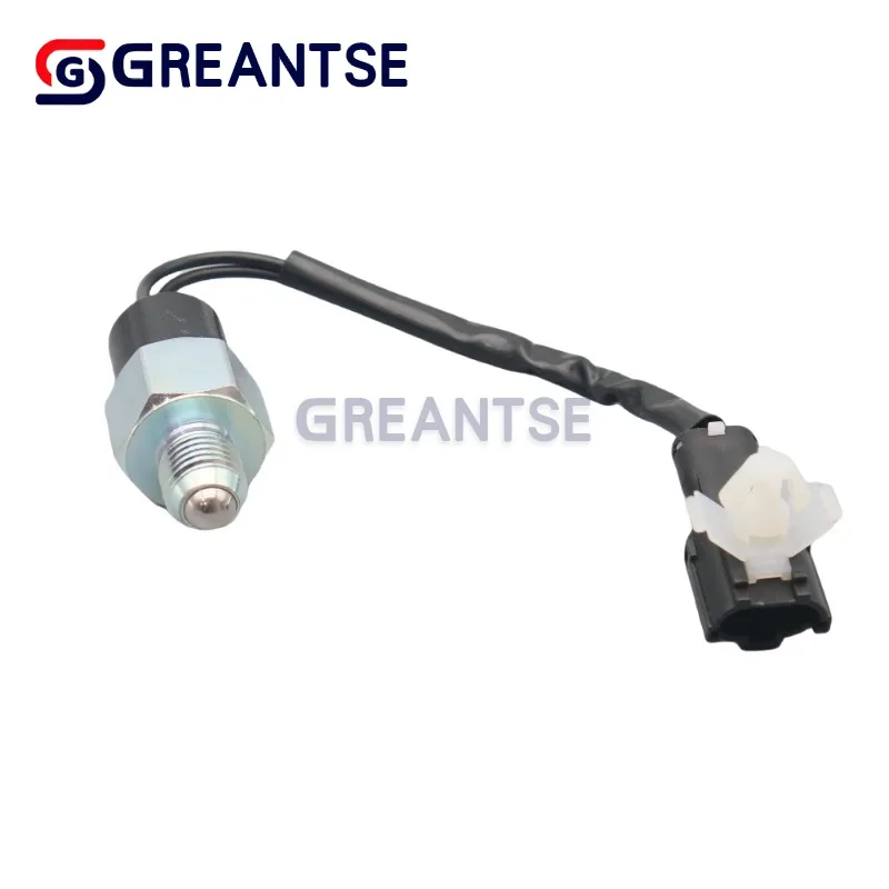 

8981812330, высококачественный японский оригинальный датчик центрального переключателя передач для Isuzu 4JK1 D-MAX MUX, аксессуары для автозапчастей