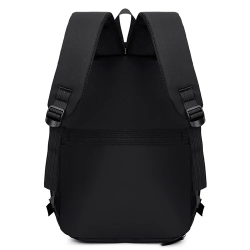 Imagen 2 del producto Mochila, multifuncional, mochila de gran capacidad, bolsa de equipaje de viaje de negocios, mochila, bolsa de viaje, bolsa de ordenador liviana