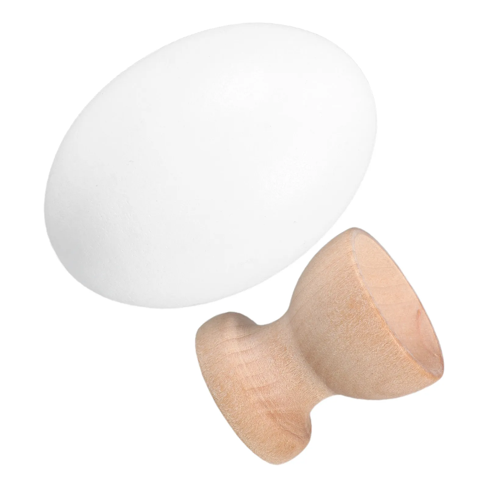 Base for Polymer Clay Hair Shape Diy Making Holder Texture Hat Ceramics Tools