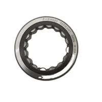 Japen I NA F- 236820   Rodamiento de rodillos cilíndricos de una hilera sin anillo interior 34,5*53,5*15,5 mm