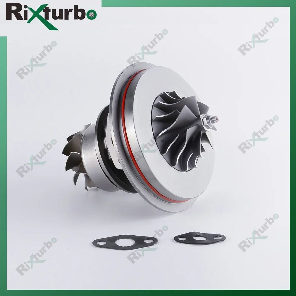 Turbocharger Chra Cartridge 316310 316046 For Man Truck Euro 2,11.97L D2866LF 1997- Turbine Charger Core NEW