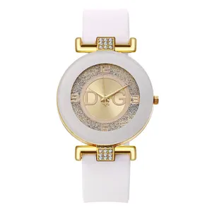 8 Đồng hồ bán hàng chính màu trắng - 1