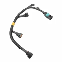 3961039400 Car Ignition Coil Harness for Hyundai Terracan 3.5 Kia Sorento 2002-2006 39610-39400