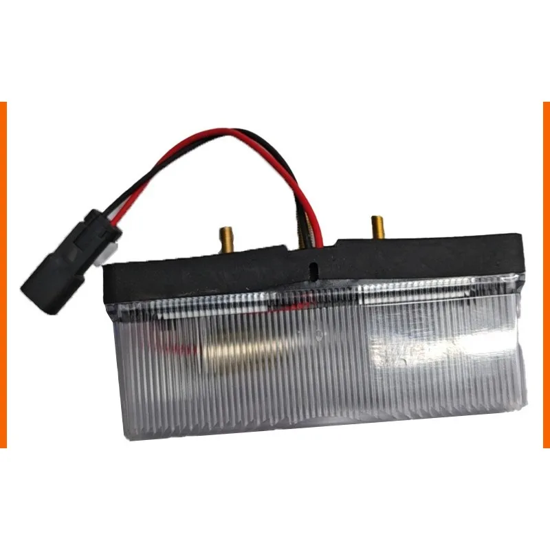 

Construction machinery accessories headlights LED
