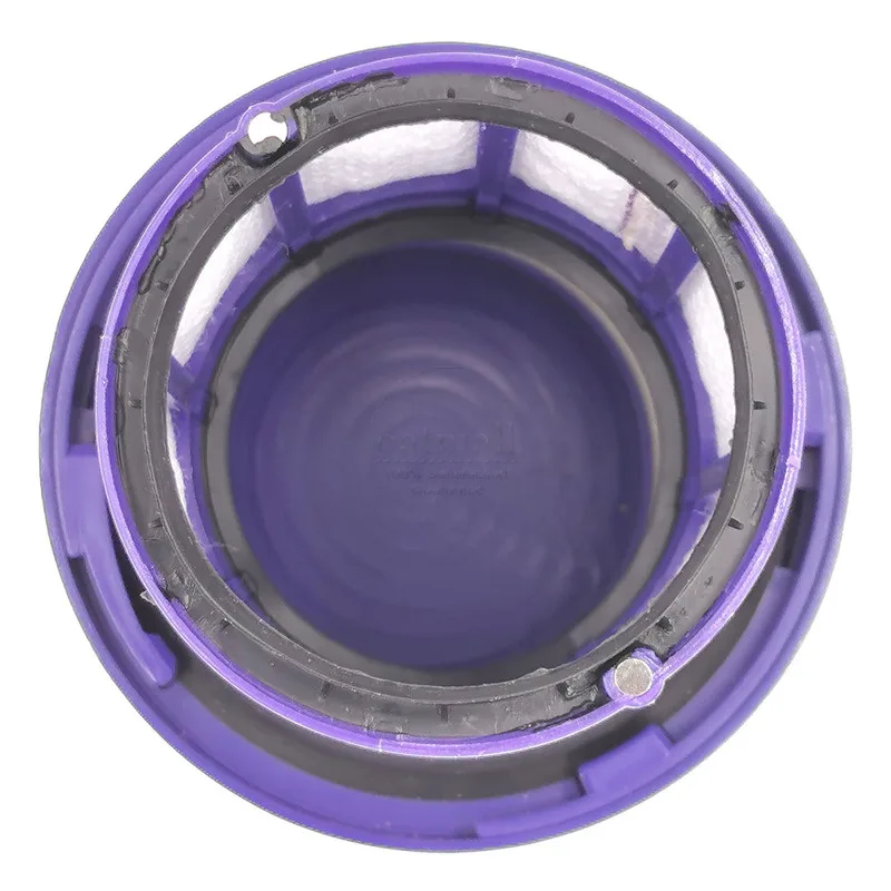 For Dyson V10 SV12 Accessories Dyson Filters Washable Replacement Post-Filter Spare Parts Cyclone Cordless Vacuum Cleaner