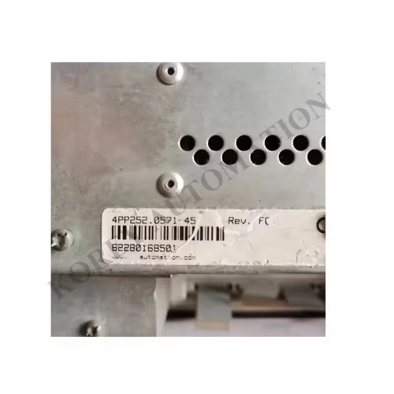 Touch Screen HMI 4PP252.0571-45 4PP452.0571-75