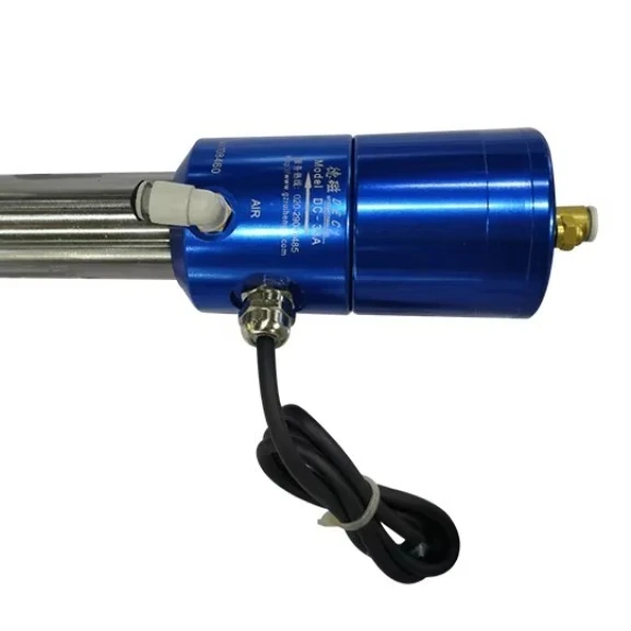 

2026 Engraving Spindle Motor 0.5KW ATC Water Cooled 66.7V For Dental Machine Brand New Original