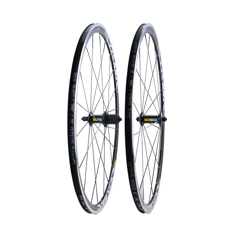 MTB Road Bike Cosmic 700C Road Wheel Rims Aluminium Alloy V Brake 20 Holes 8/9/10/11 Speed 1770g Wheels Rim 28“ For SHIMANO