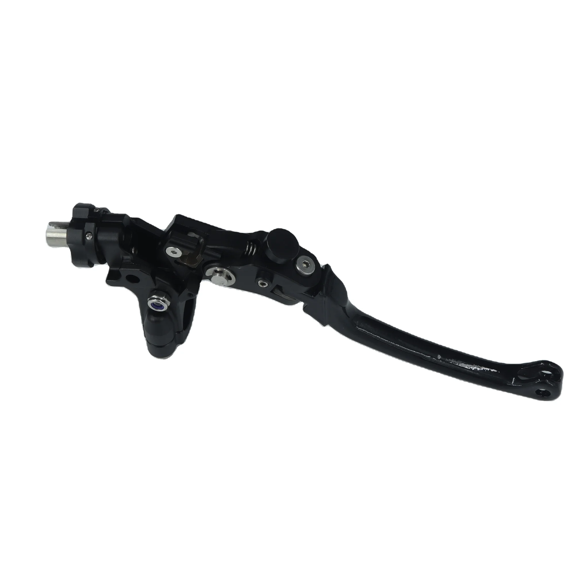 Cheap Price  Motorcycle Brake Clutch Lever Light Motorcycle Brake and Clutch Lever Motorcycle Clutch Drum Brake Lever