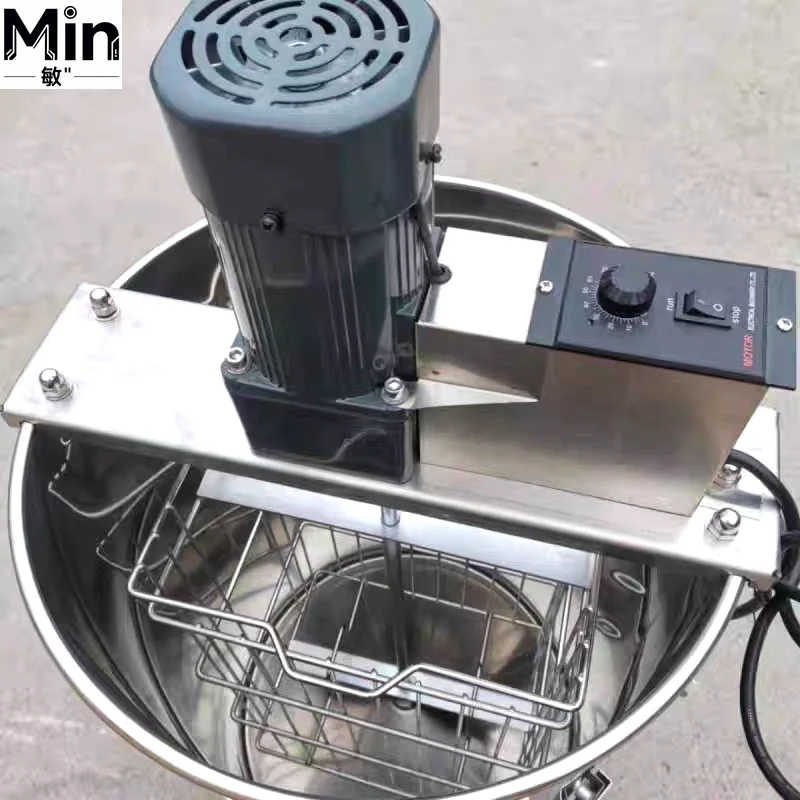 Electric Stainless …